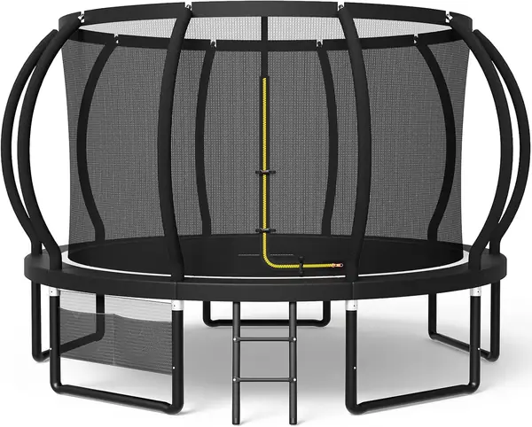 Trampolin Outdoor Ø 228/305/366/427/488 cm…